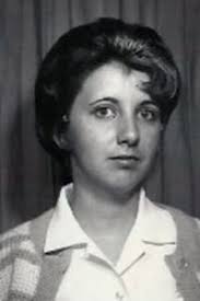 Barbara Ruth Hope Obituary in Dartmouth at Donald K. Walker Funeral  Directors