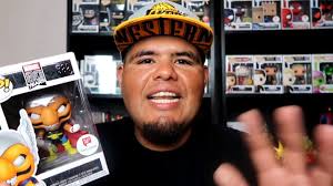 Beta Ray Bill (Marvel 80 years) Pop Vinyl Marvel (Funko) exclusive