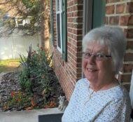 Jeanne Frey Obituary