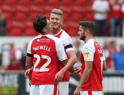 Includes the latest news stories, results, fixtures, video and audio. Opposition View Rotherham United News Millwall Fc