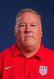 MEMBERS OF THE USSF BOARD