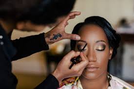 Sheri and Gifford's Vintage Meets Modern Wedding in Washington, D.C.  -Munaluchi Bride