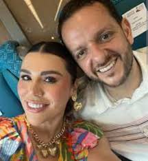 Estados Unidos revoca VISA a gobernadora de Baja California Marina del  Pilar y a su esposo Carlos Torres