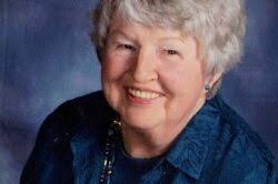 Velma Jean “Sally” Holderman, 92