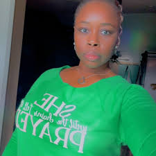 Her Life White Hall-Mrs. Karen, “KJ” Janiel Jeffers, 51 of White Hall, AR  affectionately known by many, was born October 8, 1966 in Pine Bluff,  Arkansas to Marvin Franklin, Jr. and Frances