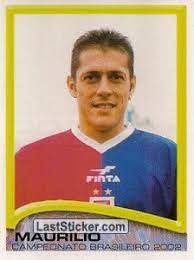 Get the latest news on parana clube at tribal football. Sticker 307 Maurilio Panini Campeonato Brasileiro 2002 Laststicker Com
