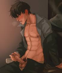 Rule34 - If it exists, there is porn of it  nicholas d wolfwood  7117997