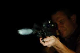 High speed photography — Springbok Photography