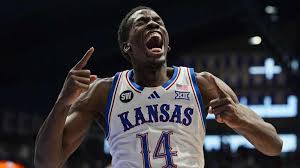 Kansas injury update confirms Melvin Council Jr.’s incredible toughness