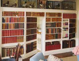 For more info and a list of everything you'll need visit. Secret Doors For Hidden Rooms Wardrobes Cupboards Faux Books
