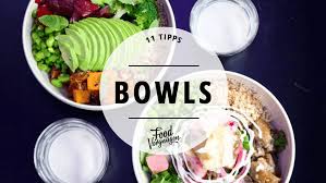 Egal Ob Porridge Vietnamesische Tapas Oder Frisches Gemuse Wir Lieben Es Bowls Zu Essen In Diesen Restaurants In Berlin S Berlin Essen Essen Essen Und Wein