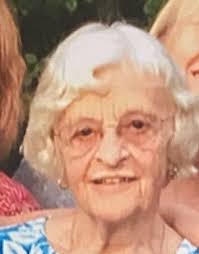 Patricia E. Bullen Obituary