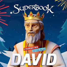 King David Was The Ruler Of Israel He Had The Heart To Build God S Temple But God Had Other Plans Animated Bible Bible Heroes Bible Characters