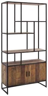 Regal Aus Eisen Und Kiefer Massiv Bestellen In 2020 Regal Regal Industriedesign Rustikales Design