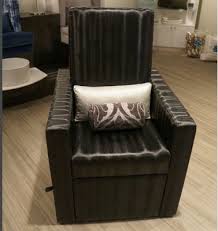 monique pedicure chair