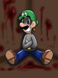 Pin On Mario