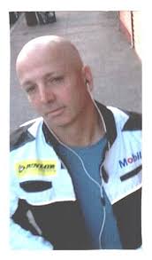 Jason Chapter Obituary