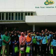 Sensori food industries is a company that has been in coconut business over 20 years of experience. Enda Food Industries Sdn Bhd 5 Visitors