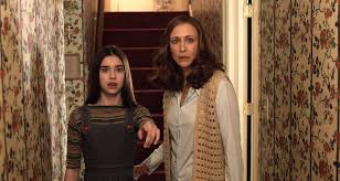 The devil made me do it, the conjuring 3, the. The Conjuring 3 Details Popsugar Entertainment