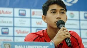 Momen Berkesan bagi Made Tito: Laga Debut dan Gol Perdana untuk Bali United