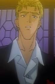 Roger Stanford · AniList