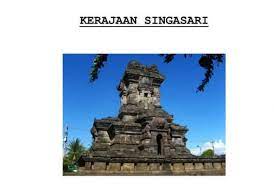 Nah, peninggalan tersebut berupa prasasti, arca, dan prasasti sejarah peninggalan kerajaan singasari ini dibangun pada tahun 1351 masehi. Sejarah Kerajaan Singasari Silsilah Raja Bukti Peninggalan