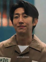 Jung Joon Won Interview Marie