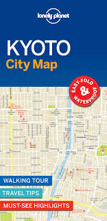 Search and share any place, find your location, ruler for distance measuring. Lonely Planet Kyoto City Map Lonely Planet 9781786579126 Amazon Com Books