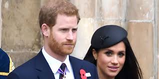 Le prince est mort vendredi 9 avril 2021, à l'âge de 99 ans. Le Cadeau De Mariage Tres Genereux De La Reine Elizabeth Ii A Harry Et Meghan Cosmopolitan Fr