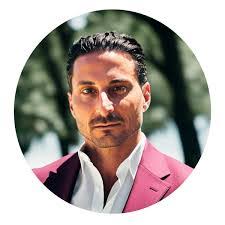 David Rocca's Instagram, Twitter & Facebook