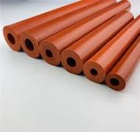 Flame Retardant 15A Silicone Foam Tube High Temperature ...
