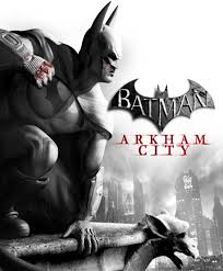 We did not find results for: Batman Arkham City Arkham Wiki Fandom