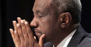 Sudan's circle of power unbowed, unbroken