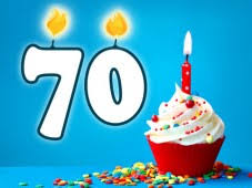 Finding unique birthday present ideas within your budget doesn't have to be difficult. 70th Birthday Present Ideas Instant Evoucher Included