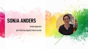 Sonja Anders zum 40. Jubiläum