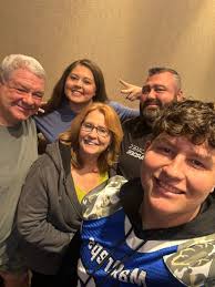 Lacey Clark (@LaceyClark2022)