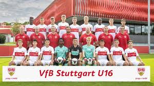 Alles over de club vfb stuttgart (1. Vfb Stuttgart U16