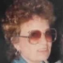 Sarah Robles Obituary