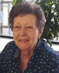 Sharon M. McKone Obituary November 20, 2023