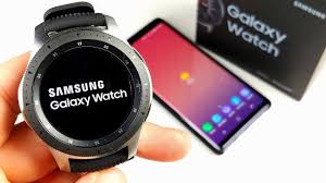 Galaxy watch (46 mm) 46 x 49 x 13 mm 63 g (without strap) silver. Galaxy Watch 46mm Review Youtube
