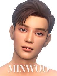 Minwoo Download