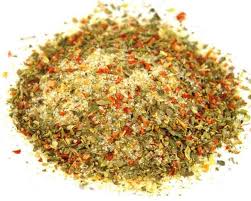 Zesty Italian Dressing Mix Recipe In 2019 Italian Dressing Mix Italian Dressing Recipes Italian Seasoning Mixes