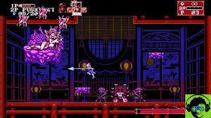 Price history, trophy guide, and cheaper regional pricing. Bloodstained Curse Of The Moon 2 How To Unlock New Chapters And Forms Unlockables Guide