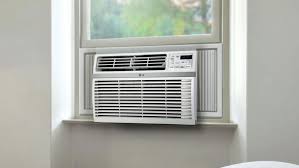 This accordion filler kit is for room air conditioners. How To Install A Window Air Conditioner Lowe S Canada