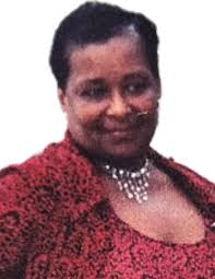 Obituary information for Nancy Tates Baker