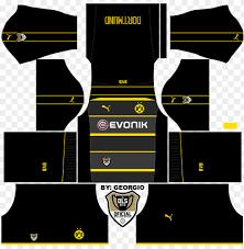 Thumb image uniformes de borussia dortmund para dream league soccer hd png download vhv. Kits Borussia Dortmund Dream League Soccer 2017 Kits 512x512 Real Madrid 2019 Png Image With Transparent Background Toppng