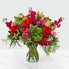 Order your groceries online and get them delivered in as little as one hour from your local store. Kroger The Ftd Truly Stunning Bouquet Cincinnati Oh 45202 Ftd Florist Flower And Gift Delivery