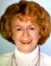 Obituary information for Joan M. McKenna