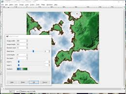 Reddit gives you the best of the internet in one place. Creating Fantasy Maps For D D With Gimp 2 8 2 10 12 Hubpages