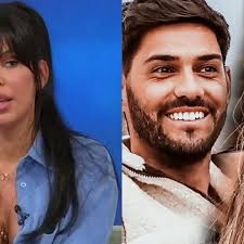 Namorada de Gonçalo Quinaz manda estouro a Catarina Siqueira: "Lembrou-se  que tem marido e está super preocupada..."